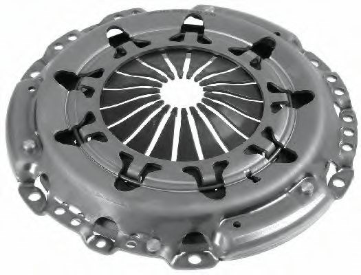 Корзина зчеплення 3082600536 SACHS