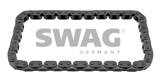 Ланцюг масло насоса 30940393 SWAG