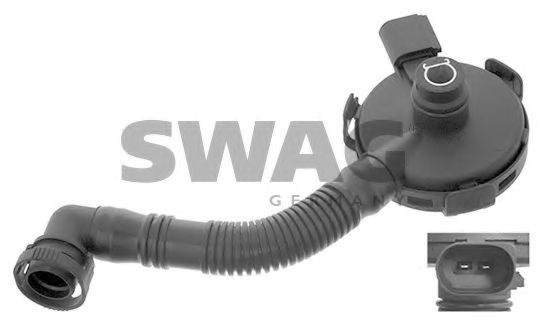 Клапан PCV (вентиляції картерних газів) 30947564 SWAG