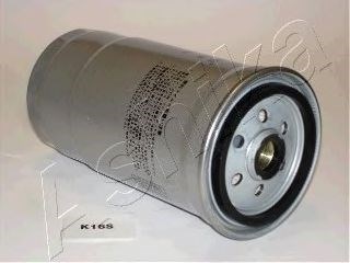 Кронштейн паливного фільтра  з підігрівом з підкачуванням -06  kia sorento bl 02-09 30K0016