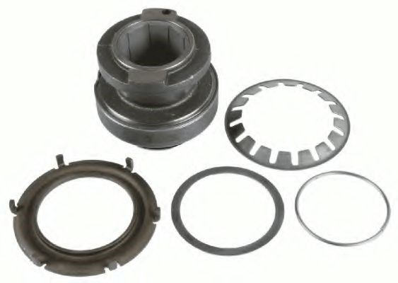 Підшипник включення зчеплення 3100000003 SACHS