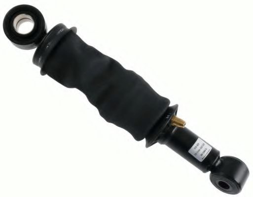 Демпфер кабіни 310820 SACHS