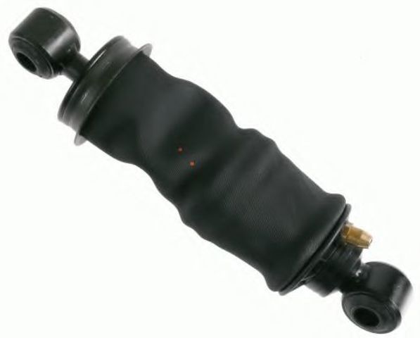 Демпфер кабіни 310821 SACHS