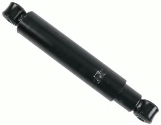 Стойка амортизатора передняя 311876 SACHS