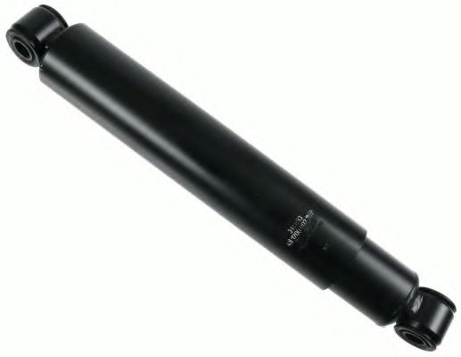 Задній амортизатор 311893 SACHS