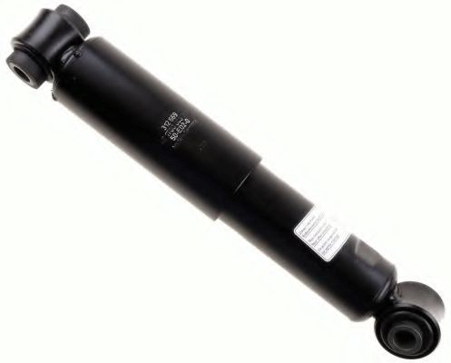 Підвіска амортизатора / аморт. стійки 312669 SACHS