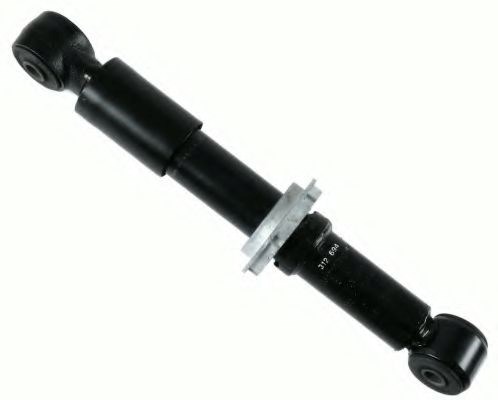 Амортизатор кабіни (TRUCK) 312694 SACHS