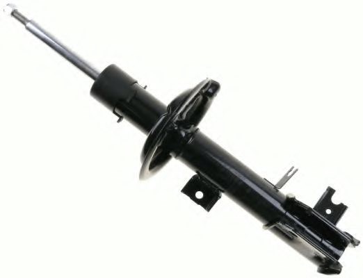 Стійка передня права 312818 SACHS