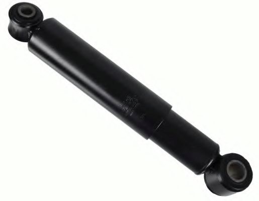 Амортизатор задньої підвіски 312875 SACHS