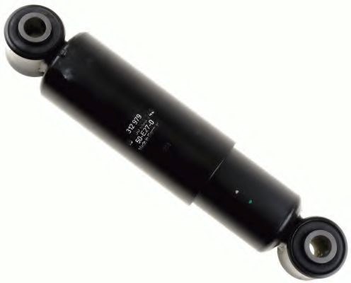 Амортизатор причепа 312979 SACHS