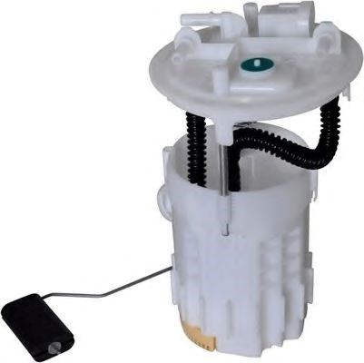 Модуль паливного насосу, з датчиком рівня палива 313011313054 MAGNETI MARELLI