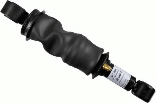 Упори газові 313055 SACHS