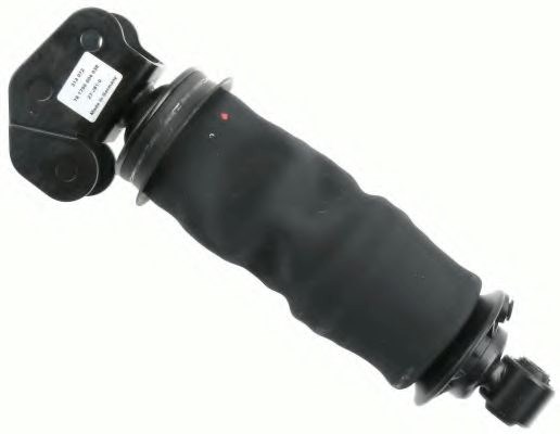 Амортизатор кабіни (TRUCK) 313072 SACHS