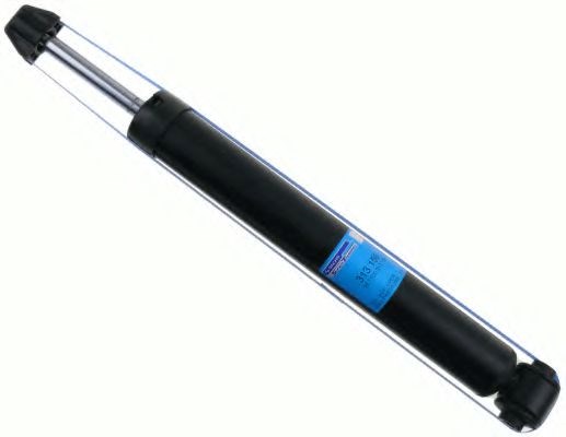 Амортизатори задні 313156 SACHS
