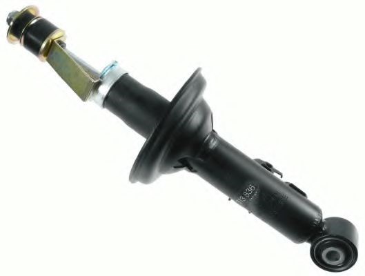 Ліва передня стійка 313836 SACHS