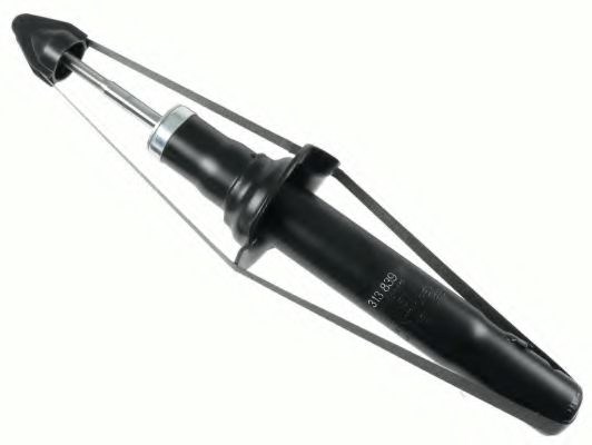 Амортизатори передні 313839 SACHS