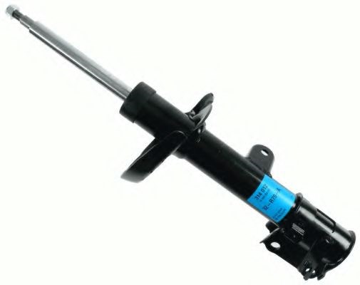 Стійка передня права 314012 SACHS