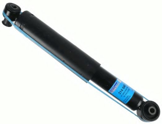 Стійка амортизатора задня 314045 SACHS