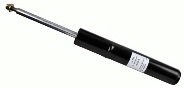 Стійка передня 314158 SACHS