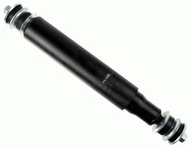 Стійка амортизатора задня 314629 SACHS