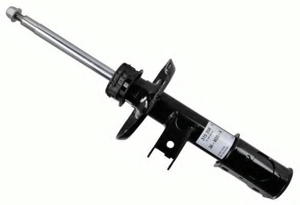 Амортизатор передньої підвіски 315268 SACHS