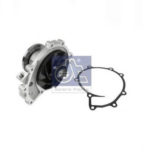Насос системи охолодження 316030 DIESEL TECHNIC