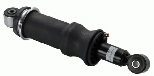 Упори газові 316373 SACHS