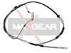 Гальмо стоянкове 320047 MAXGEAR