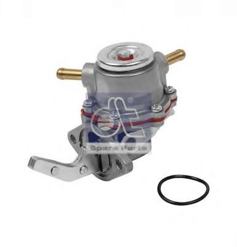 Паливний насос, механічний 321000 DIESEL TECHNIC