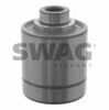 Кронштейн віскомуфти системи охолодження, опорний 32919740 SWAG