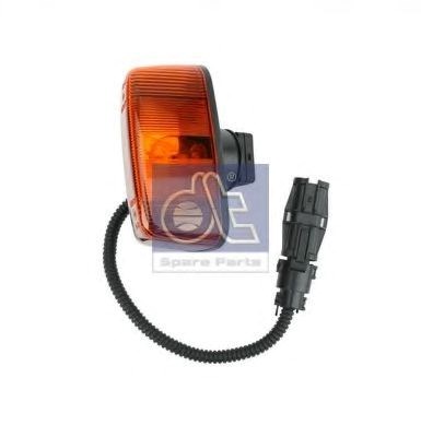 Поворітель повороту на крилі 331171 DIESEL TECHNIC