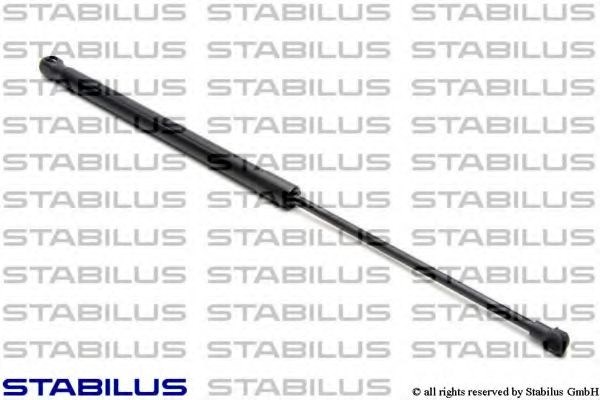 Амортизатор багажника лівий 331280 STABILUS