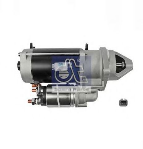 Стартер 334009 DIESEL TECHNIC