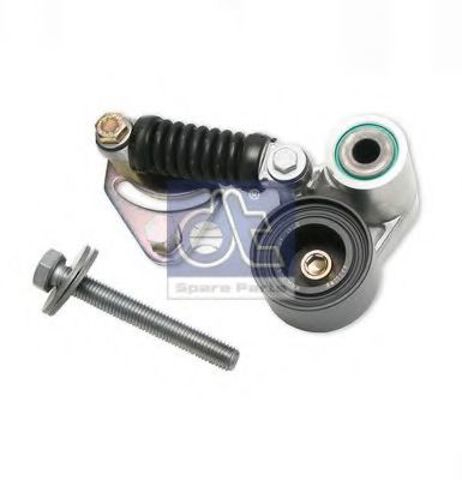 Натягувач приводного ременя 334063 DIESEL TECHNIC