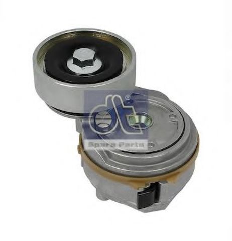 Натяжна планка поліклинового ременя 334192 DIESEL TECHNIC