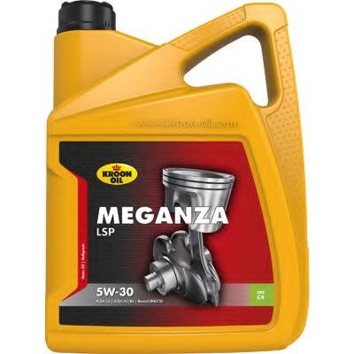 Олива 33893 KROON OIL