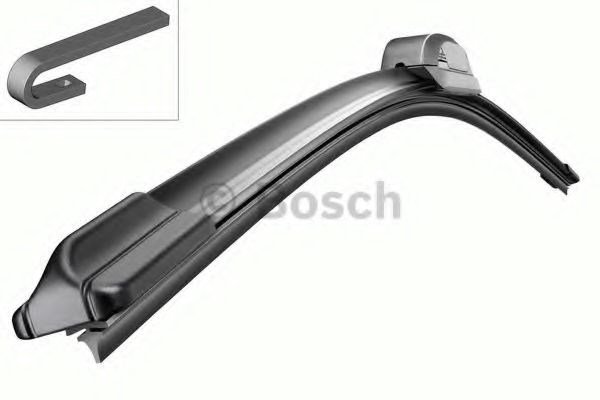Bosch  ar15u aerotwin retro щітки склоочисника (1x380) 3397008639