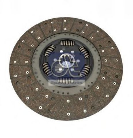 Зчеплення 340030 DIESEL TECHNIC