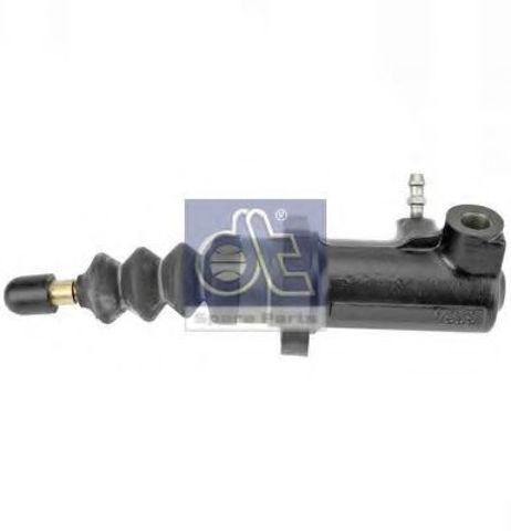 Актуатор зчеплення 341104 DIESEL TECHNIC