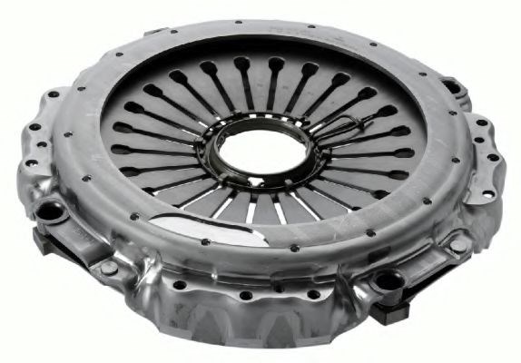 Пелюстковий кошик зчеплення 3482000251 SACHS