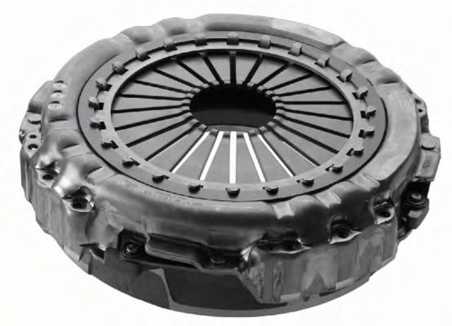 Натискний диск зчеплення 3482001180 SACHS