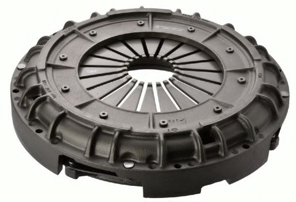 Пелюстковий кошик зчеплення 3482119034 SACHS