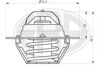 Термостат Opel Movano