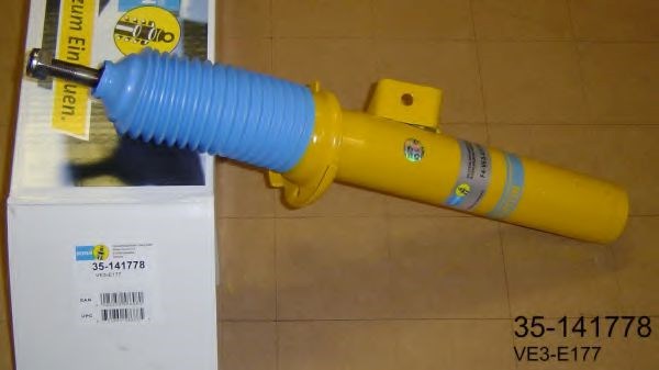 Стійка передня права 35141778 BILSTEIN
