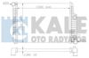 Радіатор охолодження 352000 KALE