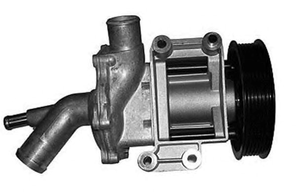 Насос охолодження 352316170050 MAGNETI MARELLI