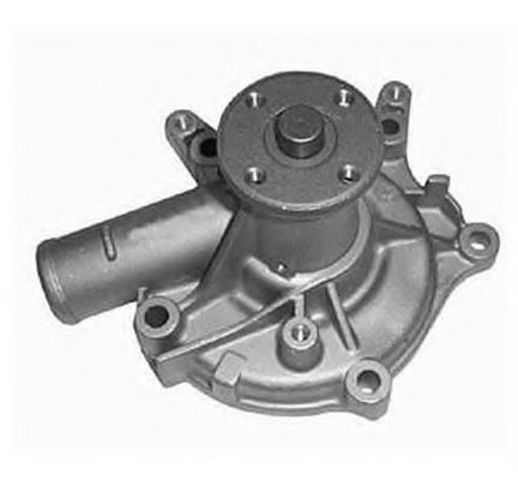 Помпа водяна, корпус 352316170602 MAGNETI MARELLI