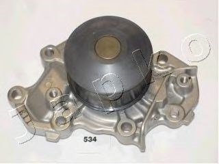 Водяний насос 35534 JAPKO