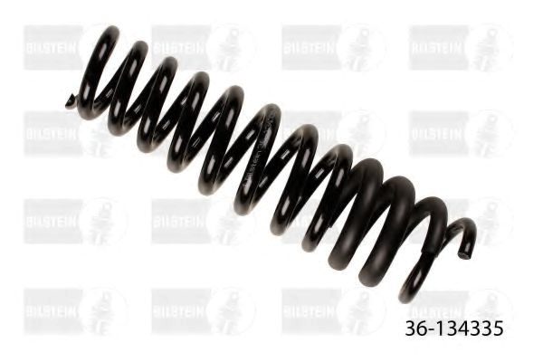 Пружини задні 36134335 BILSTEIN
