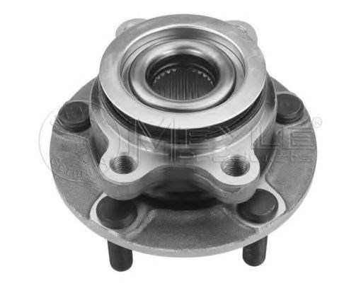 Маточина колеса передня 36146520003 MEYLE